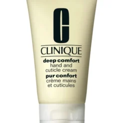 Clinique Deep Comfort Hand & Cuticle Cream