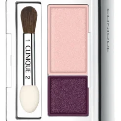 Clinique All About Shadow Duos Neutral Territory