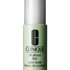 Clinique All About Lips