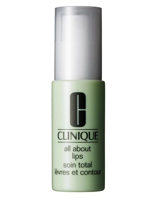 Clinique All About Lips