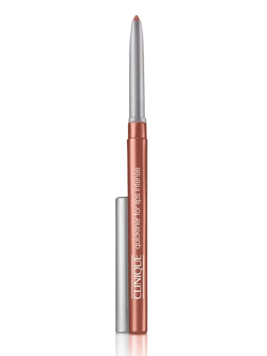 Clinique Quickliner For Lips Intense Intense Cranberry - Image 5