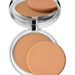 Clinique Stay-Matte Sheer Pressed Powder Stay Light Neutral