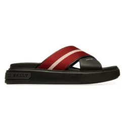 Bally Jake Slide Sandals For Men