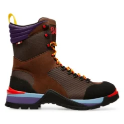 Bally Hike High-Top Sneakers For Men