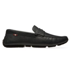 Bally Palsy Driving Loafers For Men