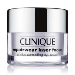 Clinique Repairwear Laser Focus Wrinkle Correcting Eye Cream