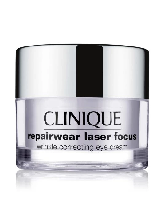 Clinique Repairwear Laser Focus Wrinkle Correcting Eye Cream