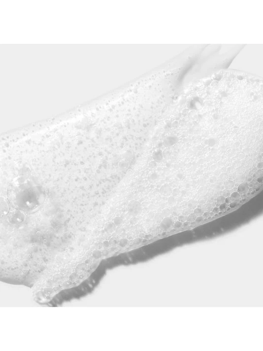 Clinique All About Clean 2-In-1 Cleansing & Exfoliating Jelly - Image 3