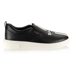 Bally Mayden Slip-on Sneakers For Men