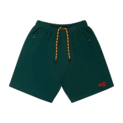 Bally Hike Drawstring Cotton Shorts For Men
