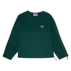 Bally Hike 8 Crewneck Sweatshirt For Men