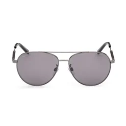 Bally 59MM PIlot Sunglasses For Men