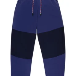 Bally Hike Color-Blocked Drawstring Sweatpants For Men