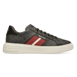 Bally Mylton Low-Top Lace-Up Sneakers For Men