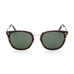 Bally 57MM Square Sunglasses For Men